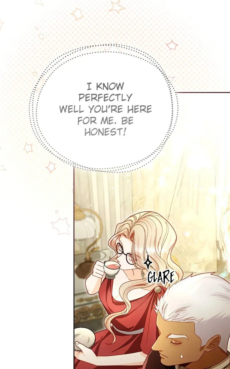 Read The Remarried Empress chapter 229 image 9 on Lezhin