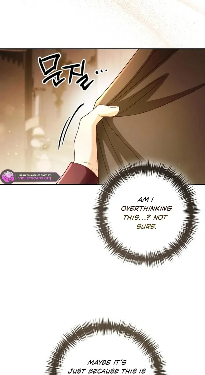 Read The Remarried Empress chapter 232 image 11 on Lezhin
