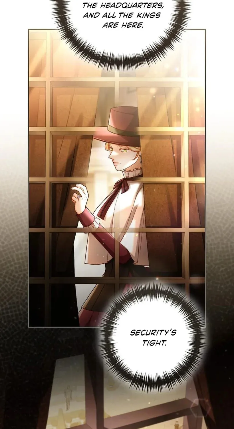 Read The Remarried Empress chapter 232 image 12 on Lezhin