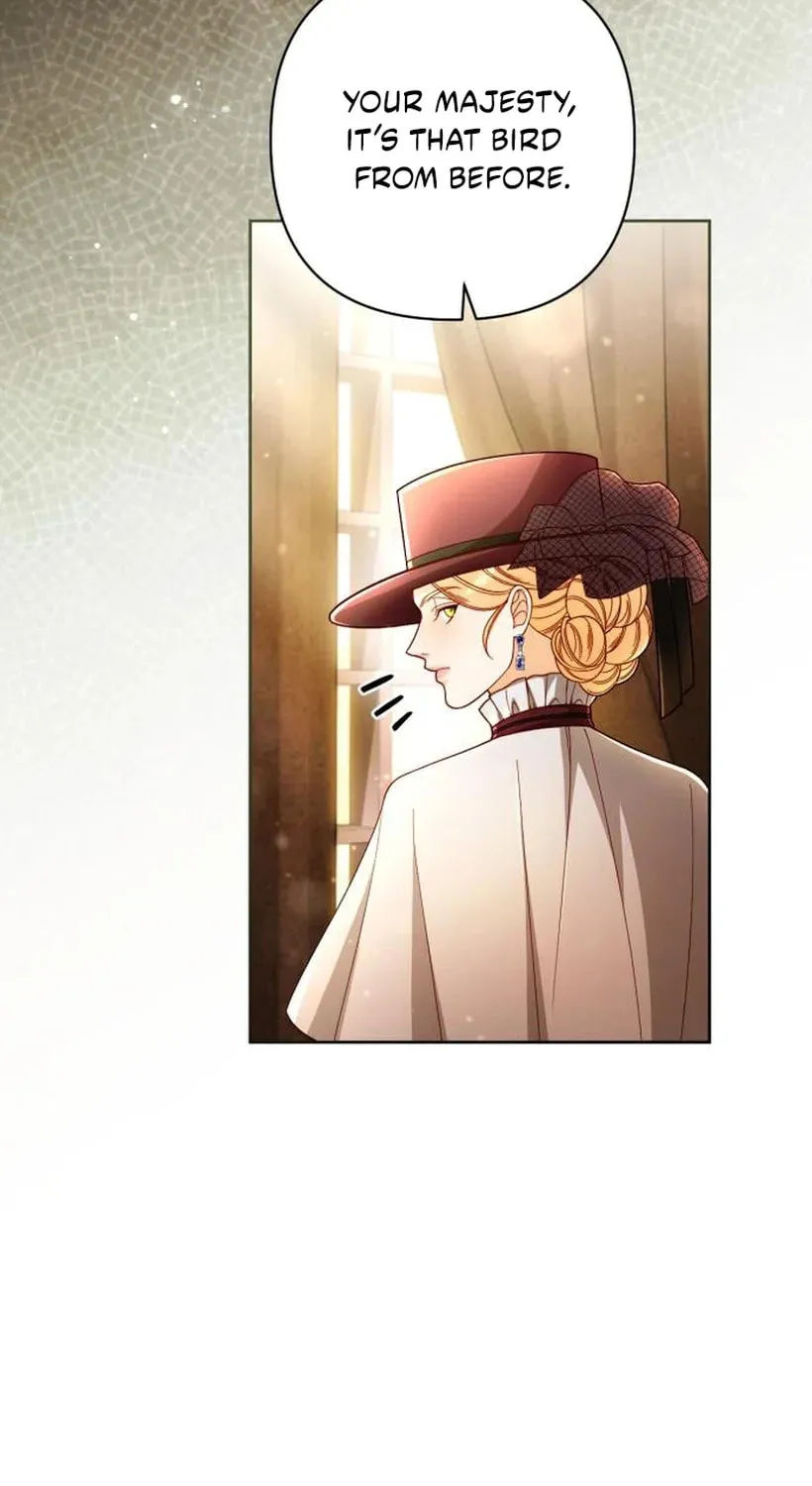Read The Remarried Empress chapter 232 image 14 on Lezhin