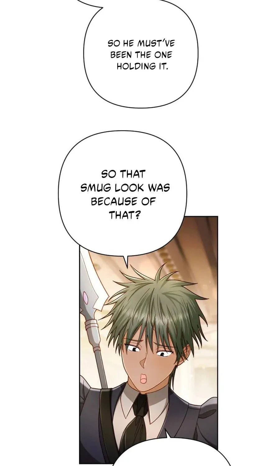 Read The Remarried Empress chapter 232 image 16 on Lezhin