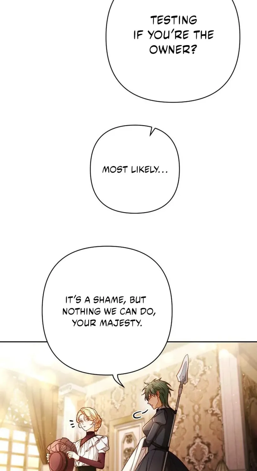 Read The Remarried Empress chapter 232 image 17 on Lezhin