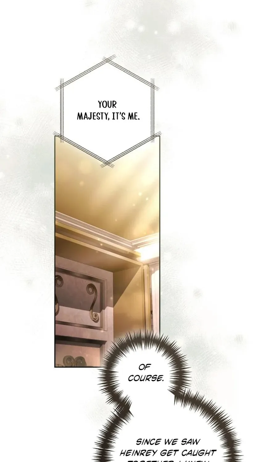 Read The Remarried Empress chapter 232 image 23 on Lezhin