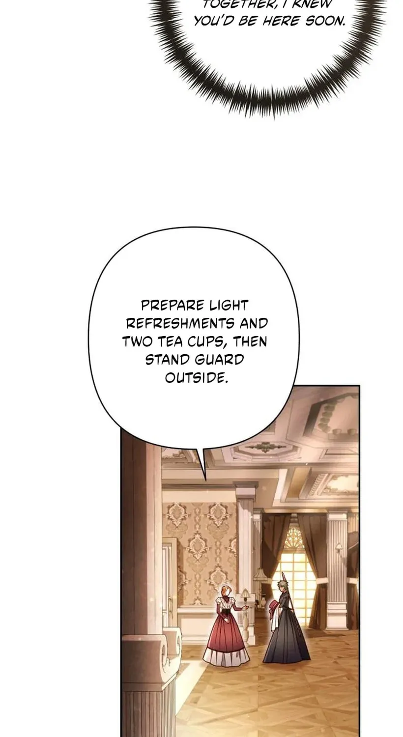 Read The Remarried Empress chapter 232 image 24 on Lezhin