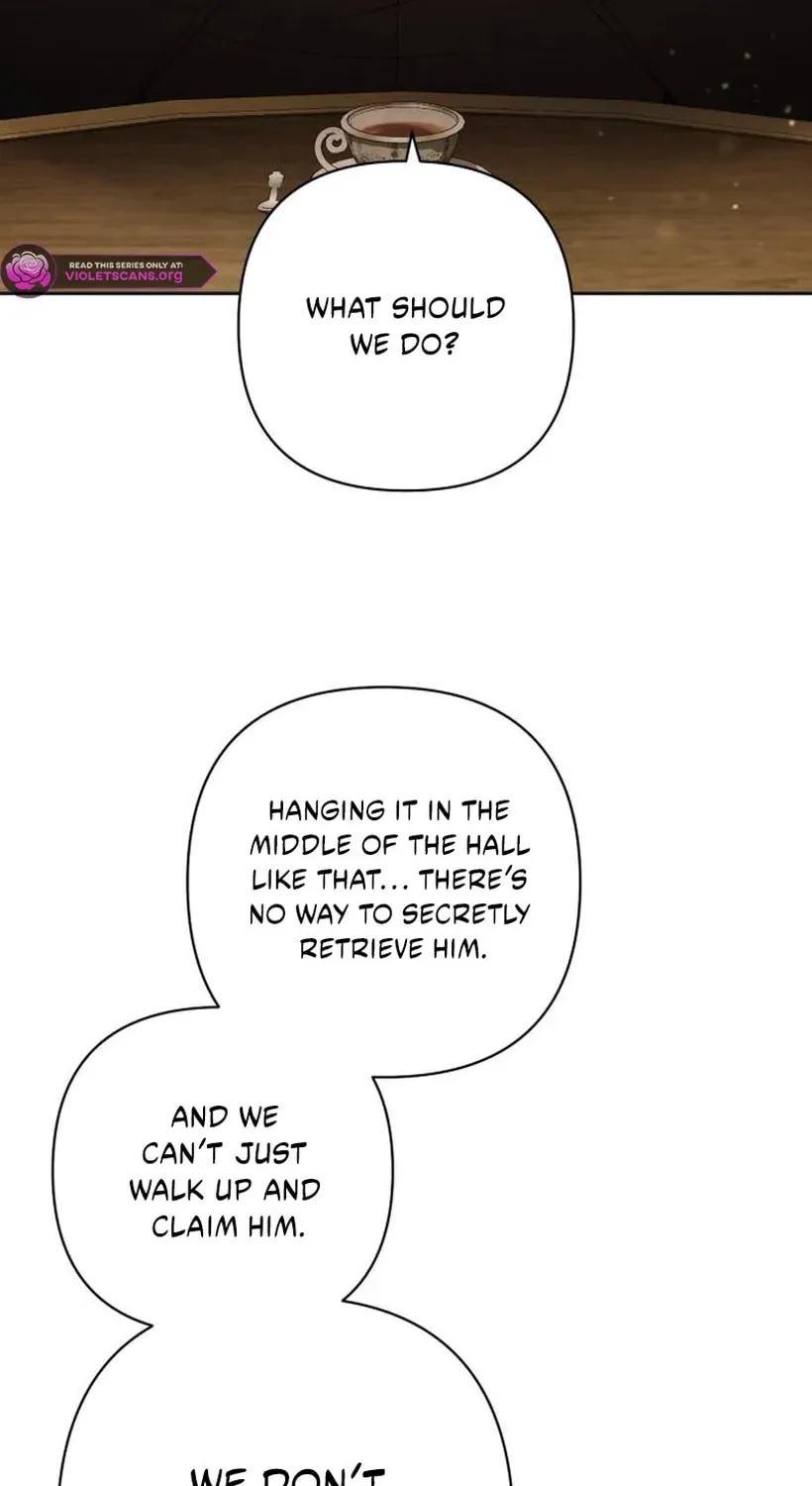 Read The Remarried Empress chapter 232 image 27 on Lezhin