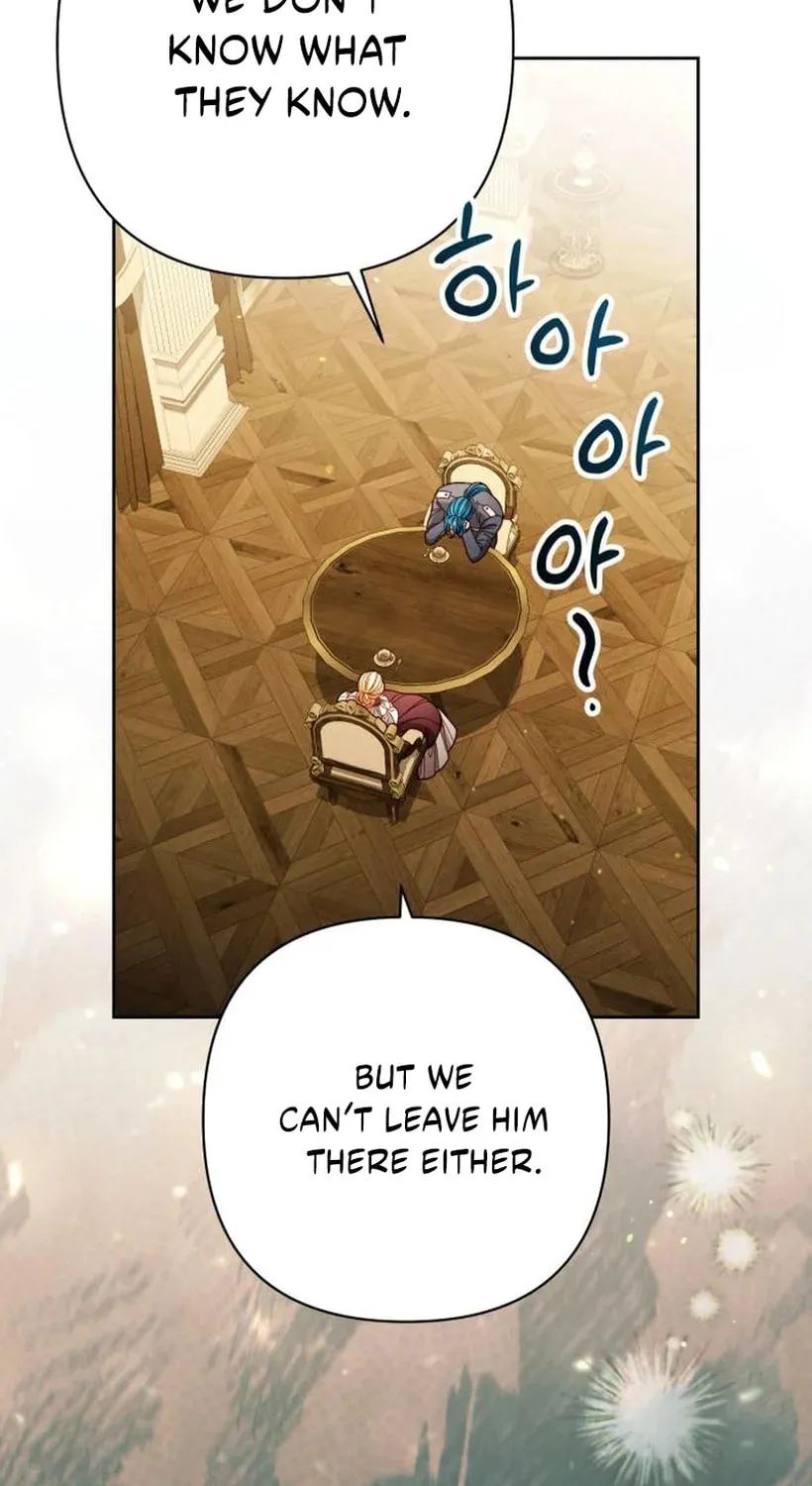 Read The Remarried Empress chapter 232 image 28 on Lezhin