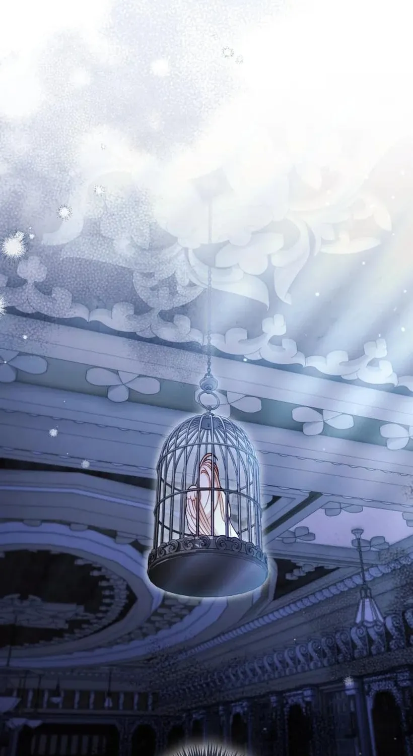 Read The Remarried Empress chapter 232 image 33 on Lezhin