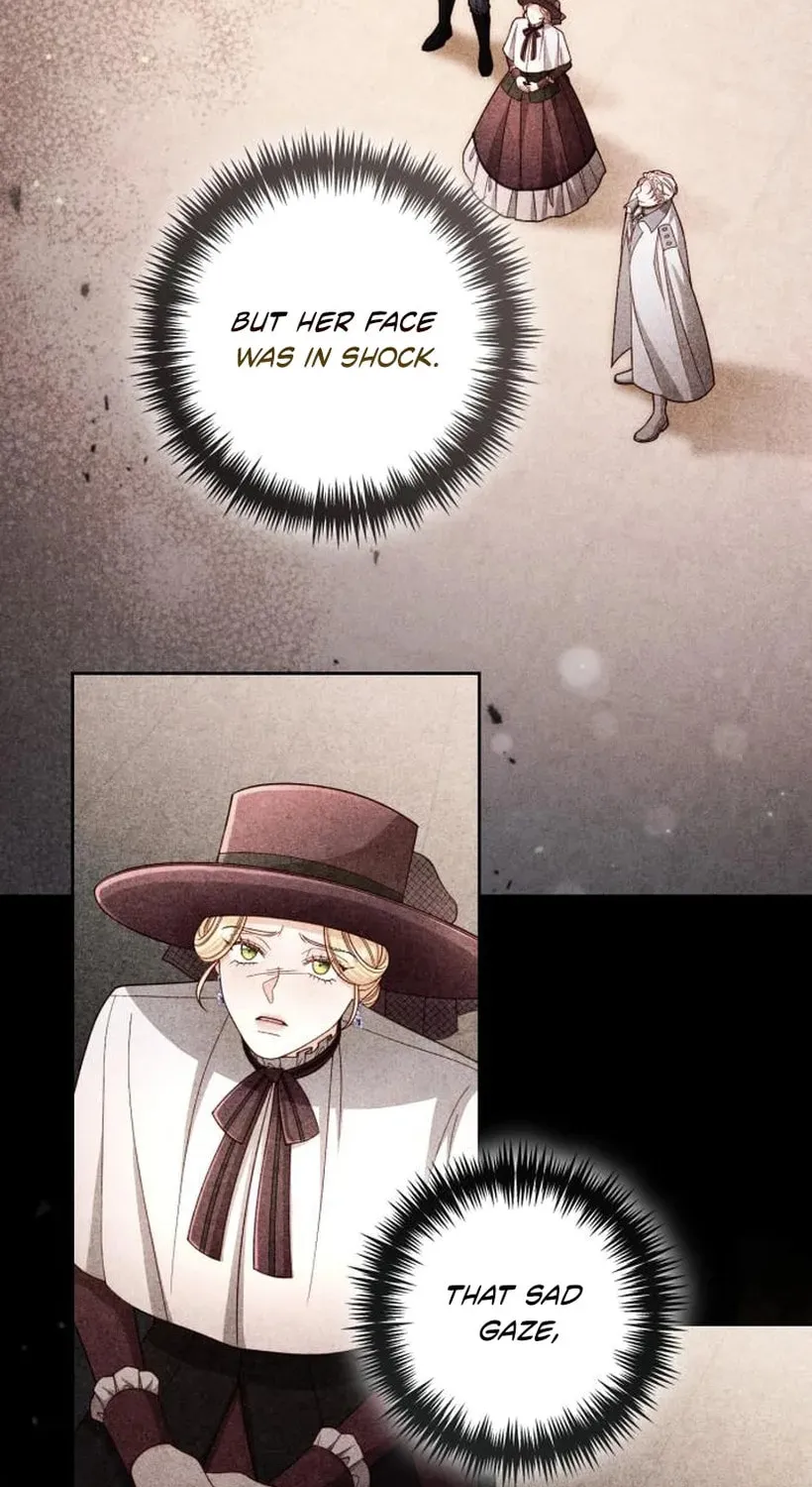Read The Remarried Empress chapter 232 image 35 on Lezhin