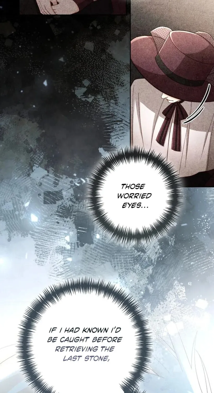 Read The Remarried Empress chapter 232 image 36 on Lezhin