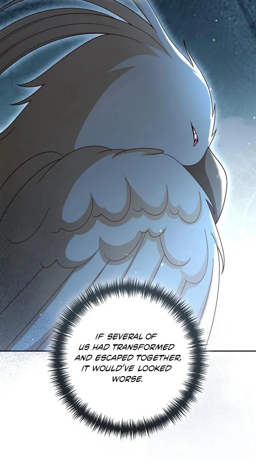 Read The Remarried Empress chapter 232 image 38 on Lezhin