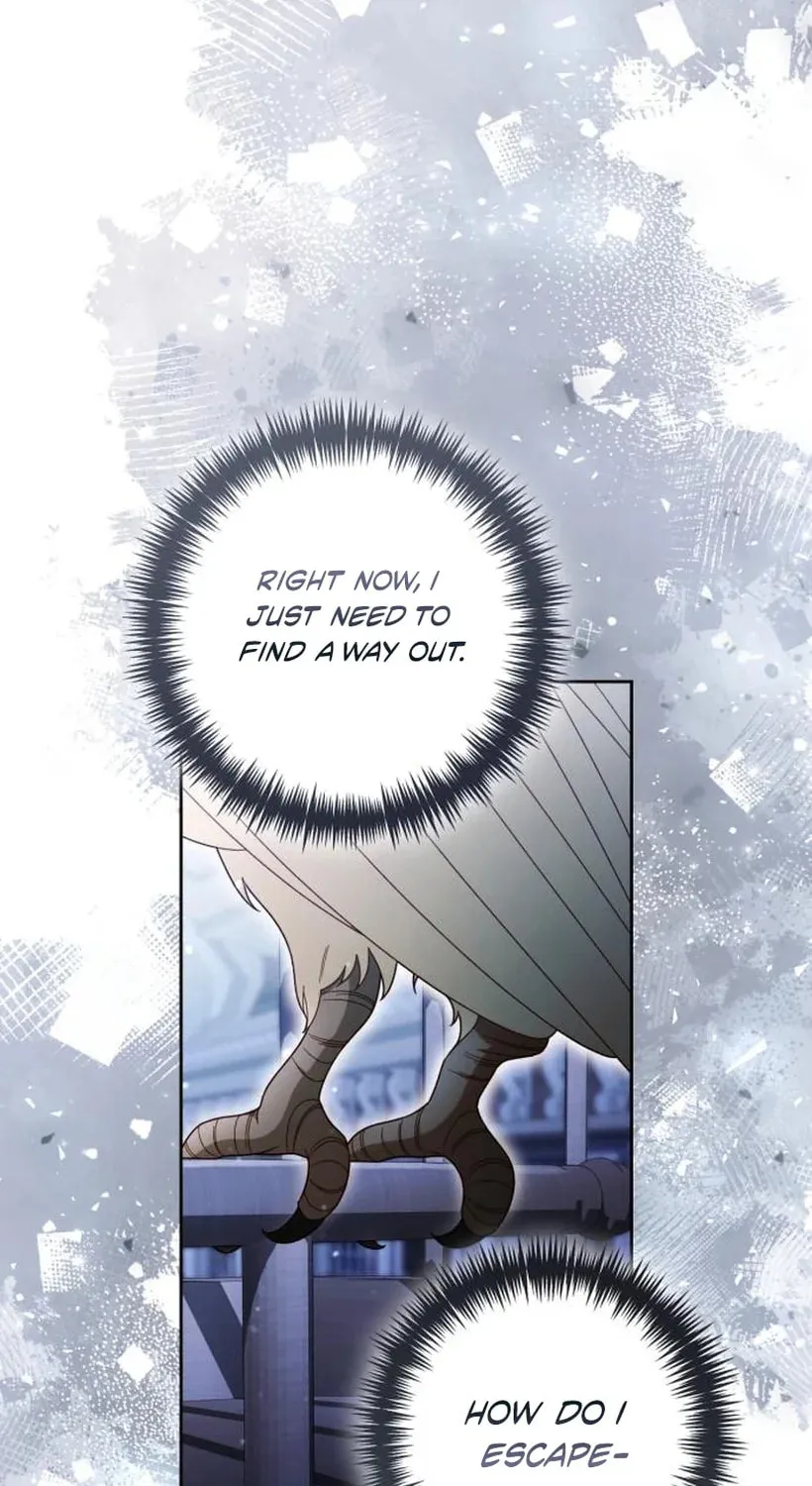 Read The Remarried Empress chapter 232 image 40 on Lezhin