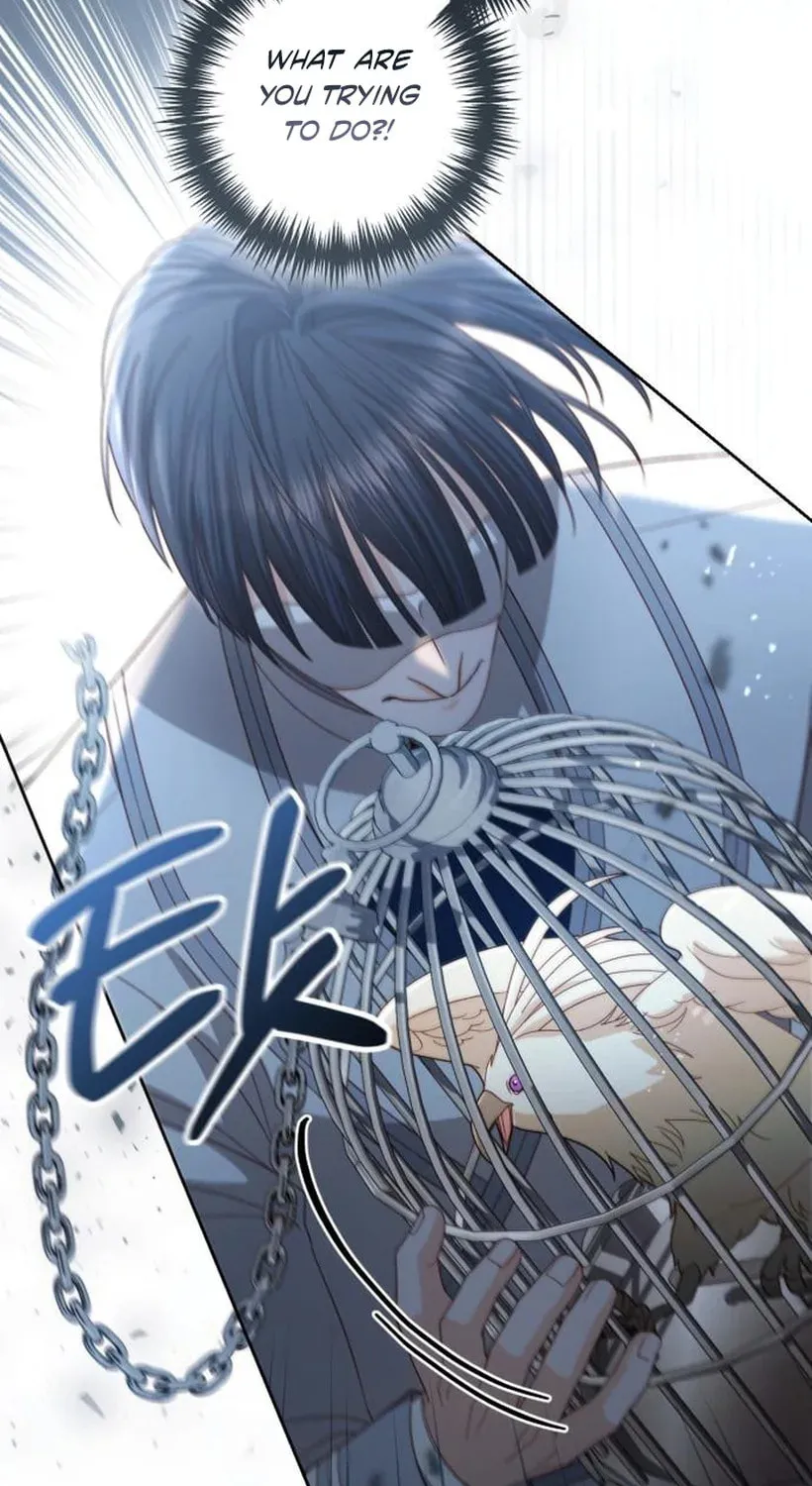 Read The Remarried Empress chapter 232 image 49 on Lezhin