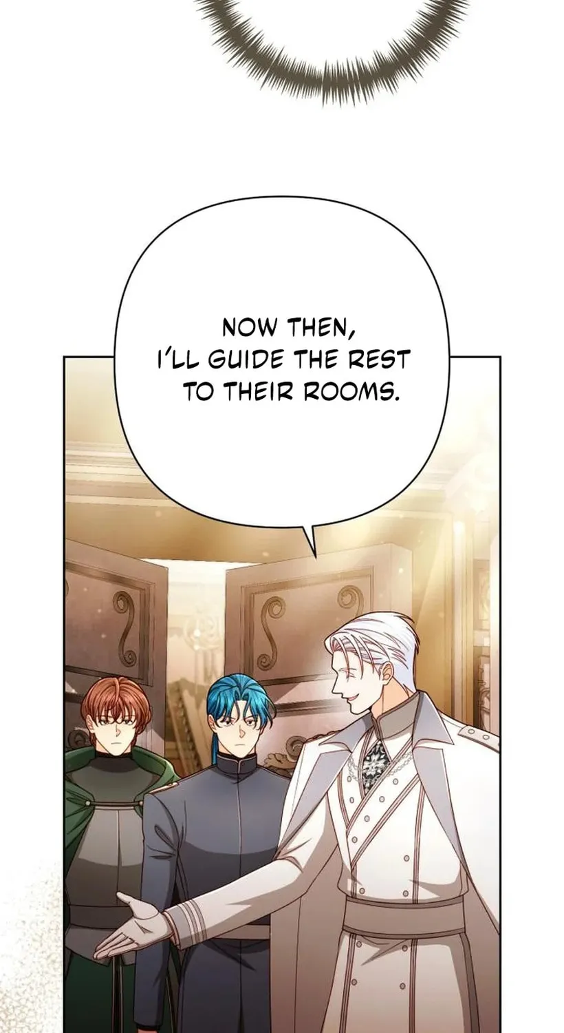 Read The Remarried Empress chapter 232 image 5 on Lezhin