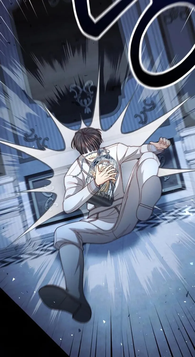 Read The Remarried Empress chapter 232 image 55 on Lezhin