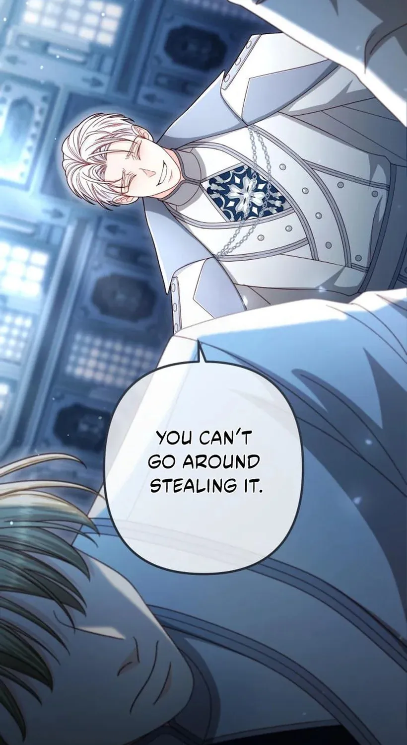 Read The Remarried Empress chapter 232 image 58 on Lezhin