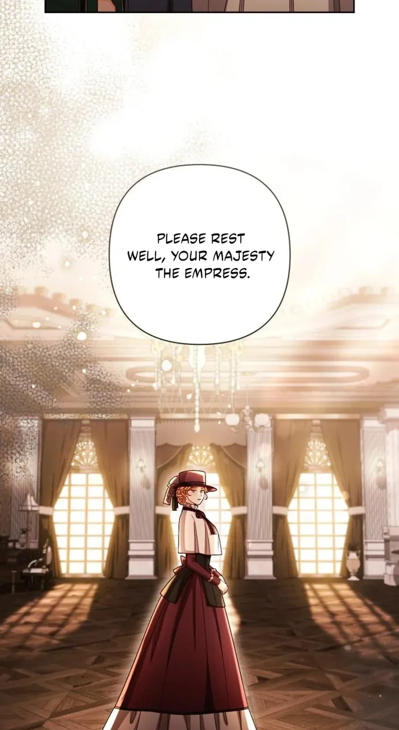 Read The Remarried Empress chapter 232 image 6 on Lezhin