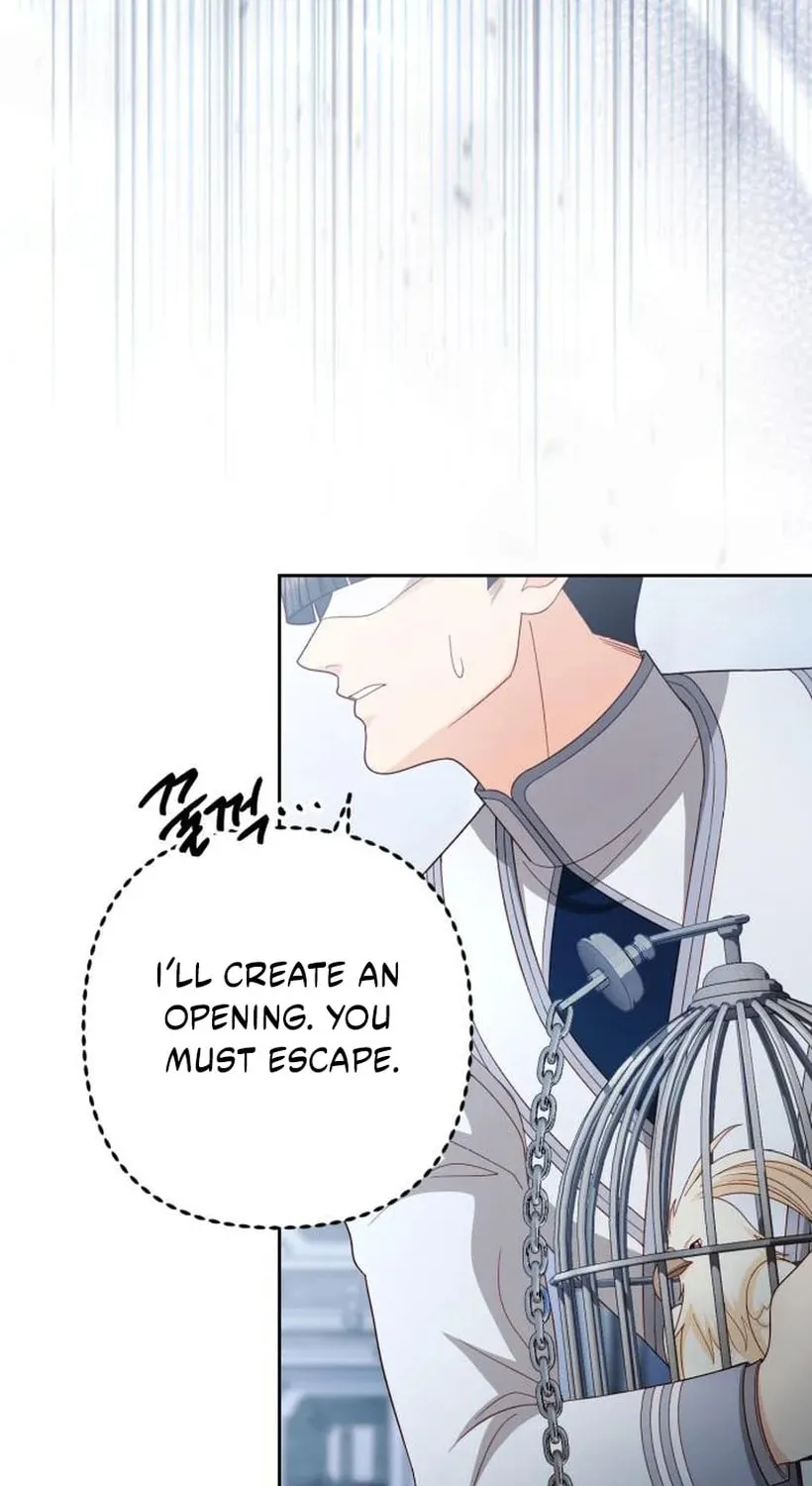 Read The Remarried Empress chapter 232 image 64 on Lezhin
