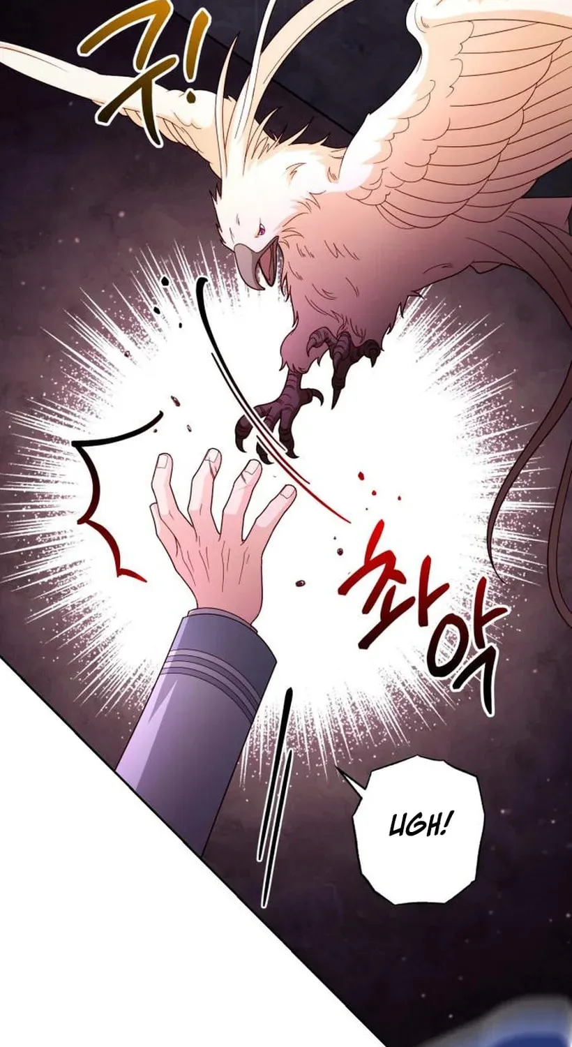 Read The Remarried Empress chapter 232 image 77 on Lezhin