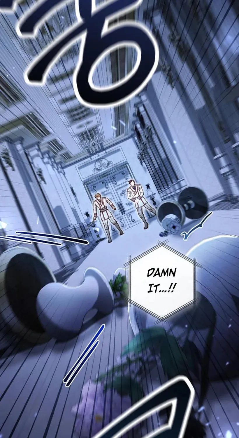 Read The Remarried Empress chapter 232 image 79 on Lezhin