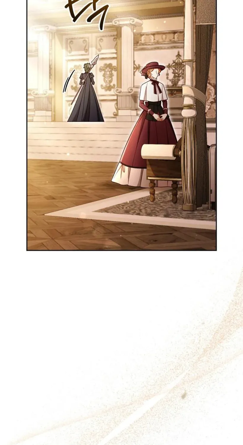 Read The Remarried Empress chapter 232 image 8 on Lezhin