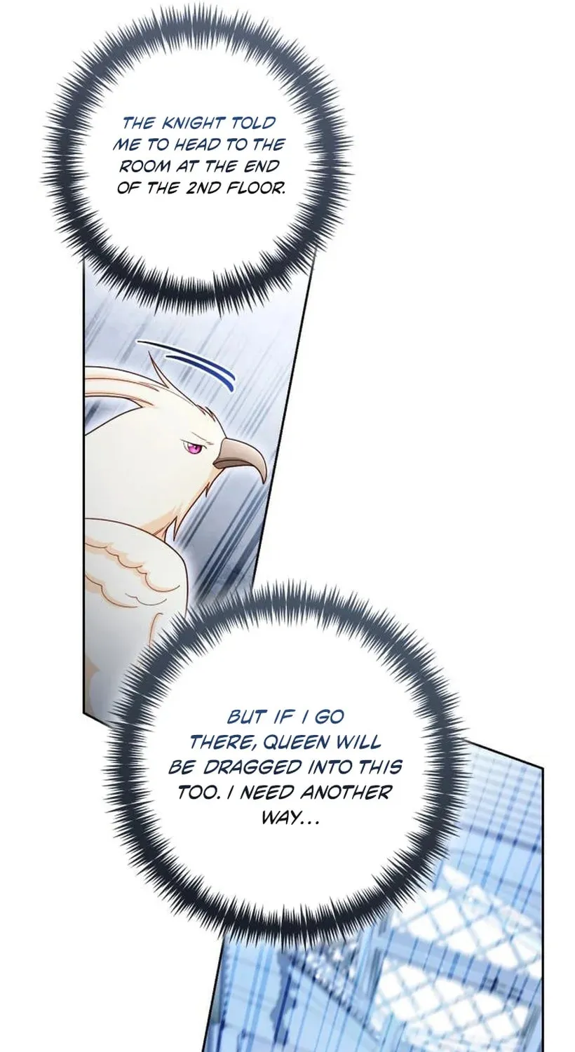 Read The Remarried Empress chapter 232 image 81 on Lezhin