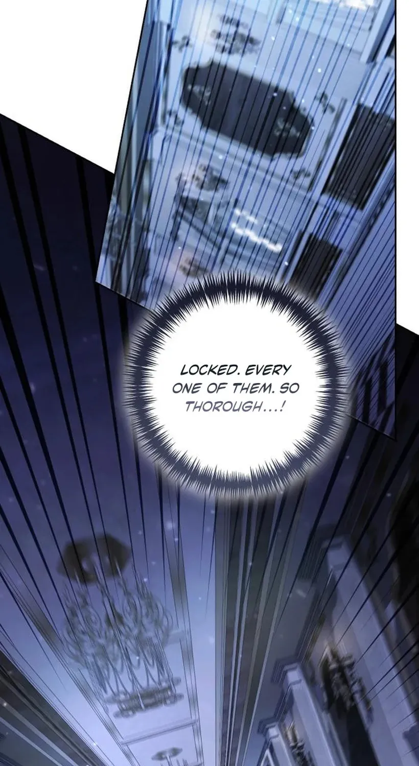 Read The Remarried Empress chapter 232 image 82 on Lezhin