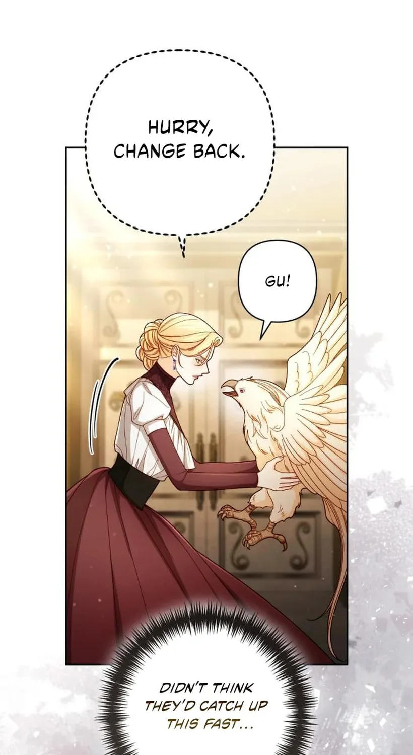 Read The Remarried Empress chapter 232 image 96 on Lezhin