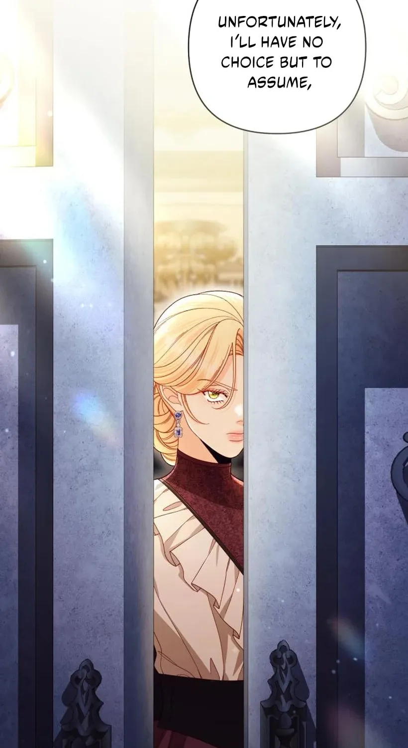 Read The Remarried Empress chapter 233 image 10 on Lezhin