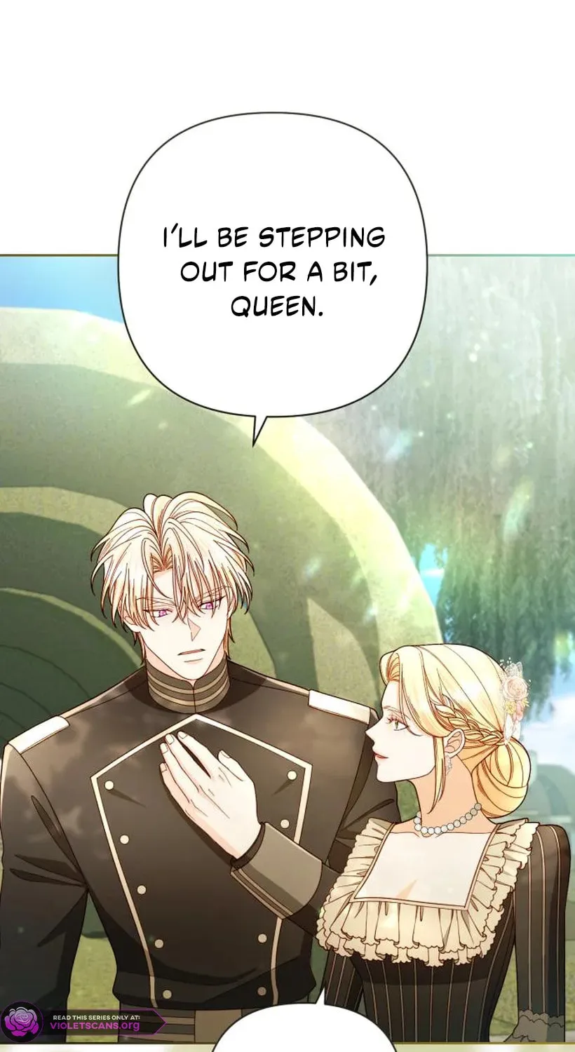 Read The Remarried Empress chapter 233 image 100 on Lezhin