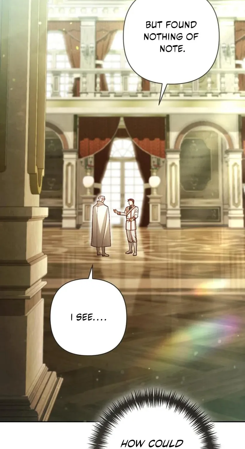 Read The Remarried Empress chapter 233 image 104 on Lezhin
