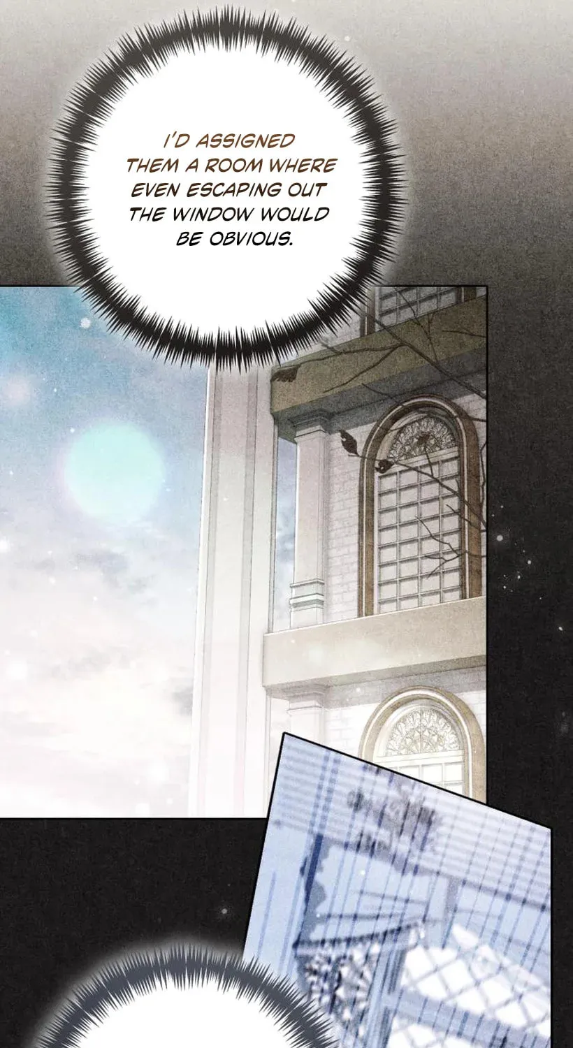 Read The Remarried Empress chapter 233 image 106 on Lezhin