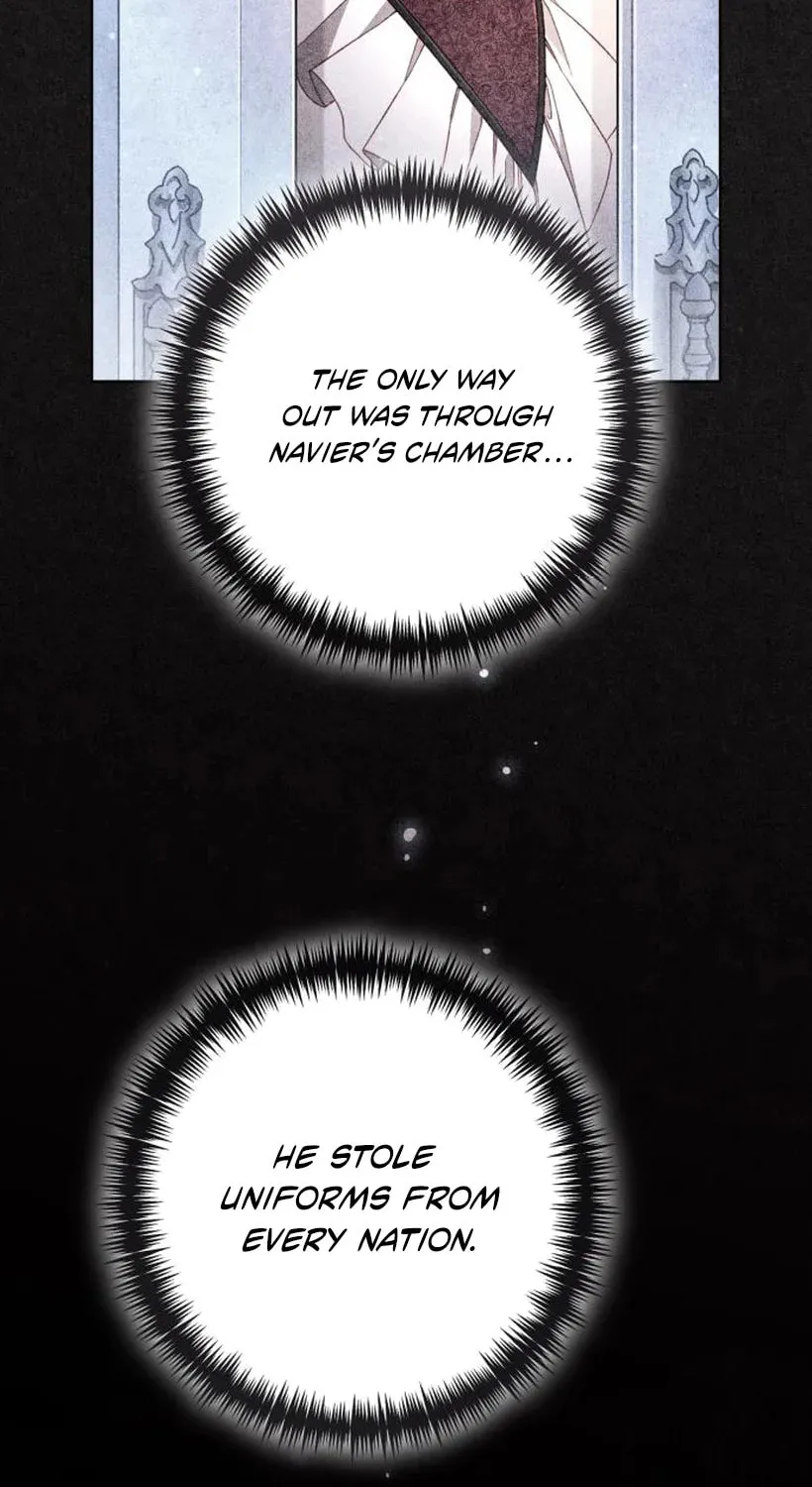 Read The Remarried Empress chapter 233 image 108 on Lezhin