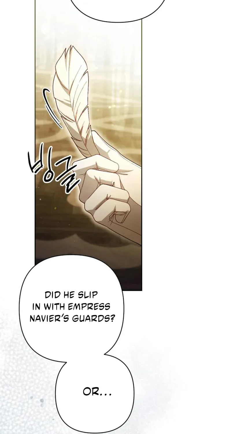 Read The Remarried Empress chapter 233 image 112 on Lezhin