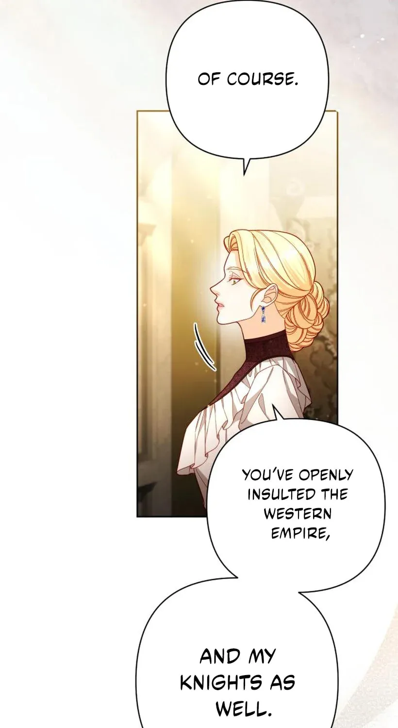 Read The Remarried Empress chapter 233 image 18 on Lezhin