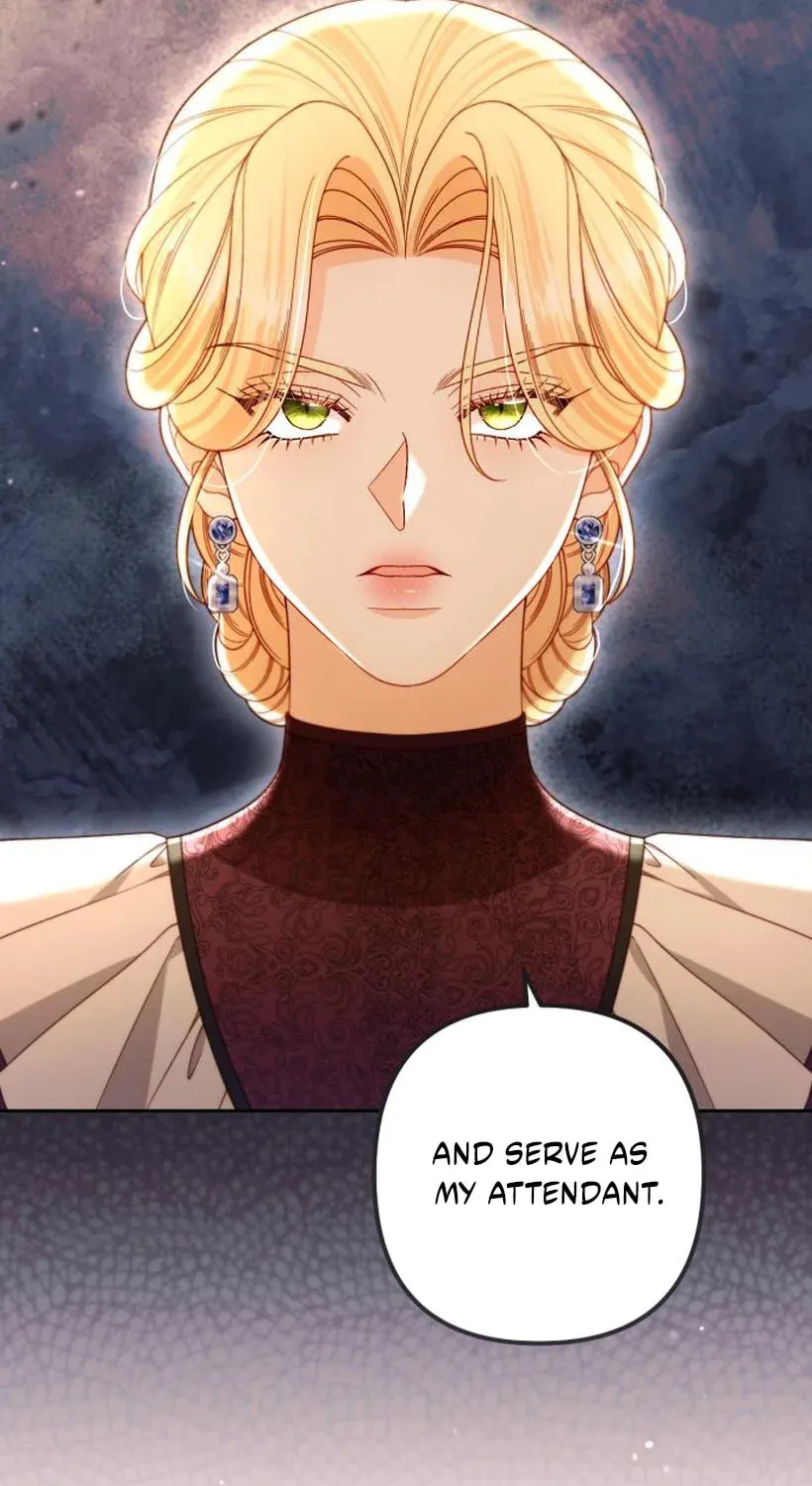 Read The Remarried Empress chapter 233 image 27 on Lezhin
