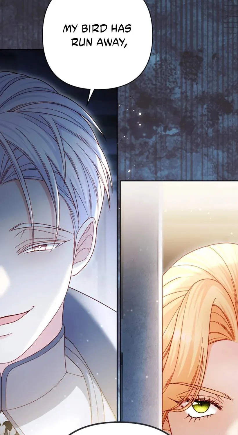Read The Remarried Empress chapter 233 image 3 on Lezhin