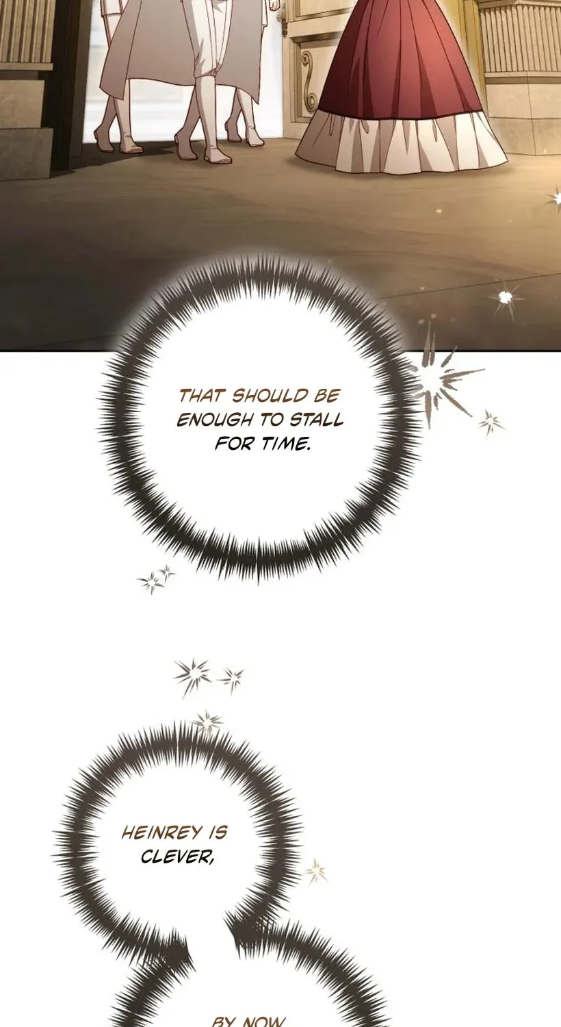 Read The Remarried Empress chapter 233 image 32 on Lezhin