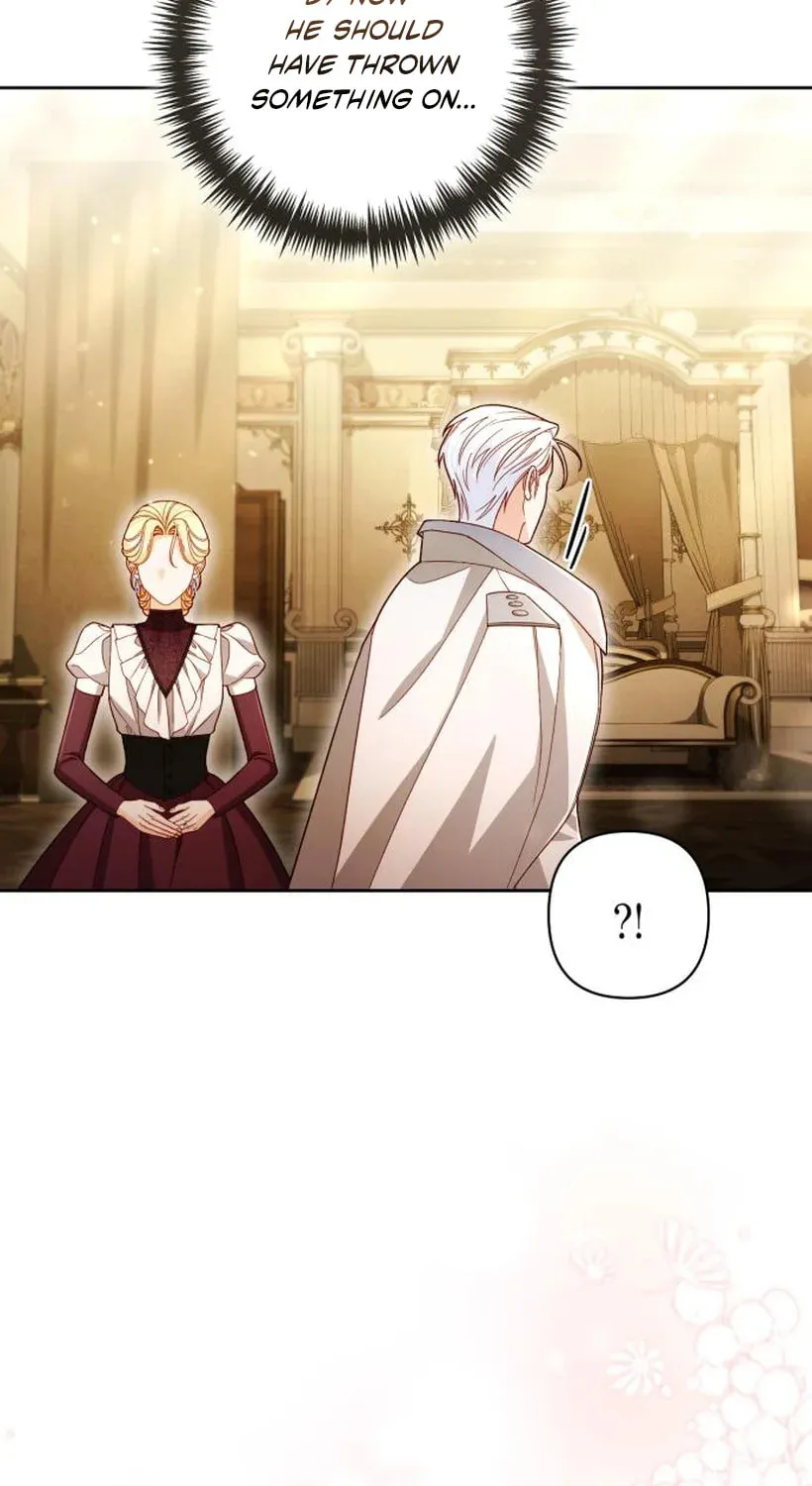 Read The Remarried Empress chapter 233 image 33 on Lezhin