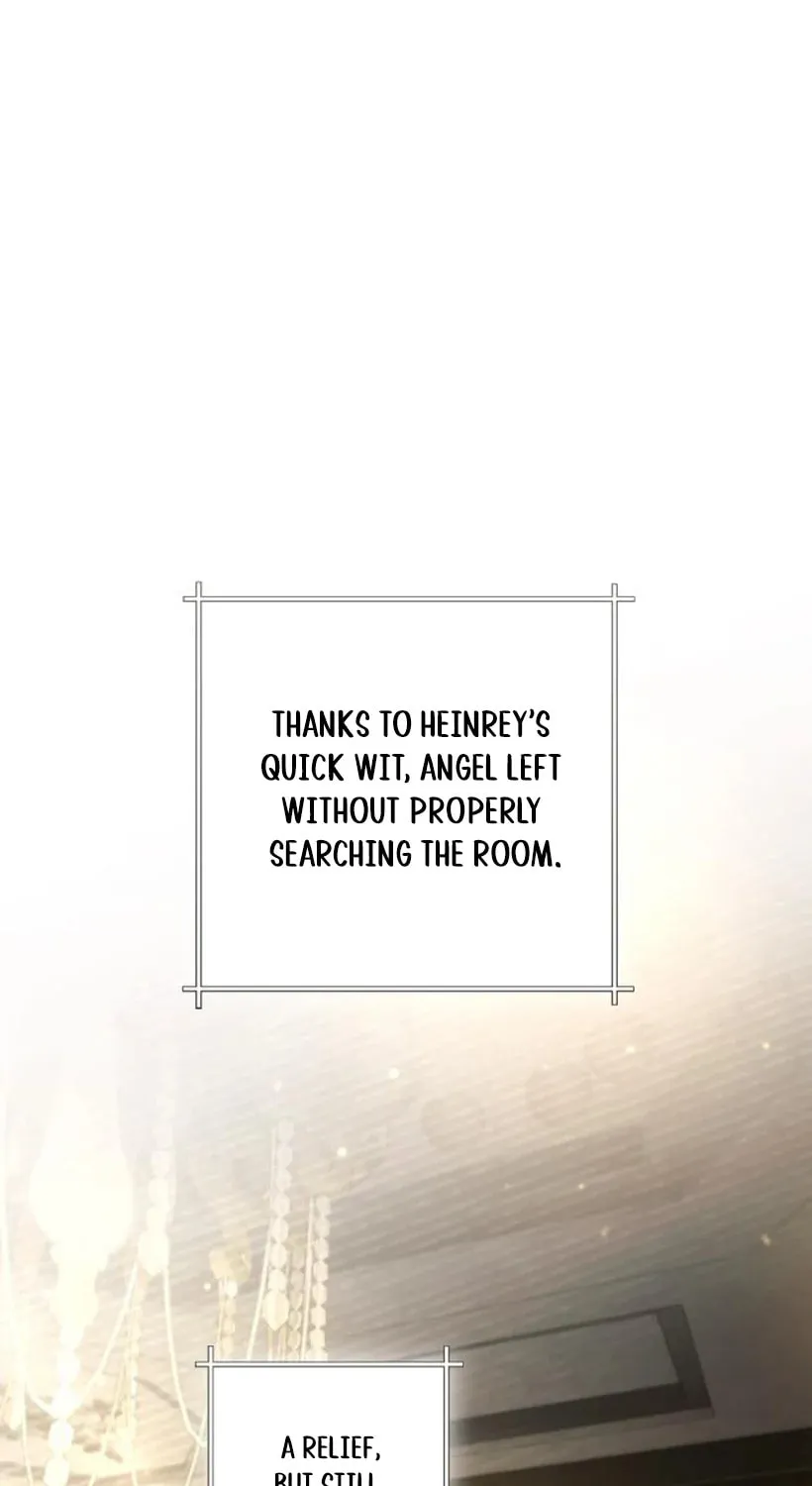 Read The Remarried Empress chapter 233 image 38 on Lezhin