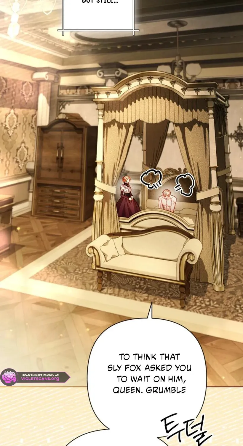 Read The Remarried Empress chapter 233 image 39 on Lezhin