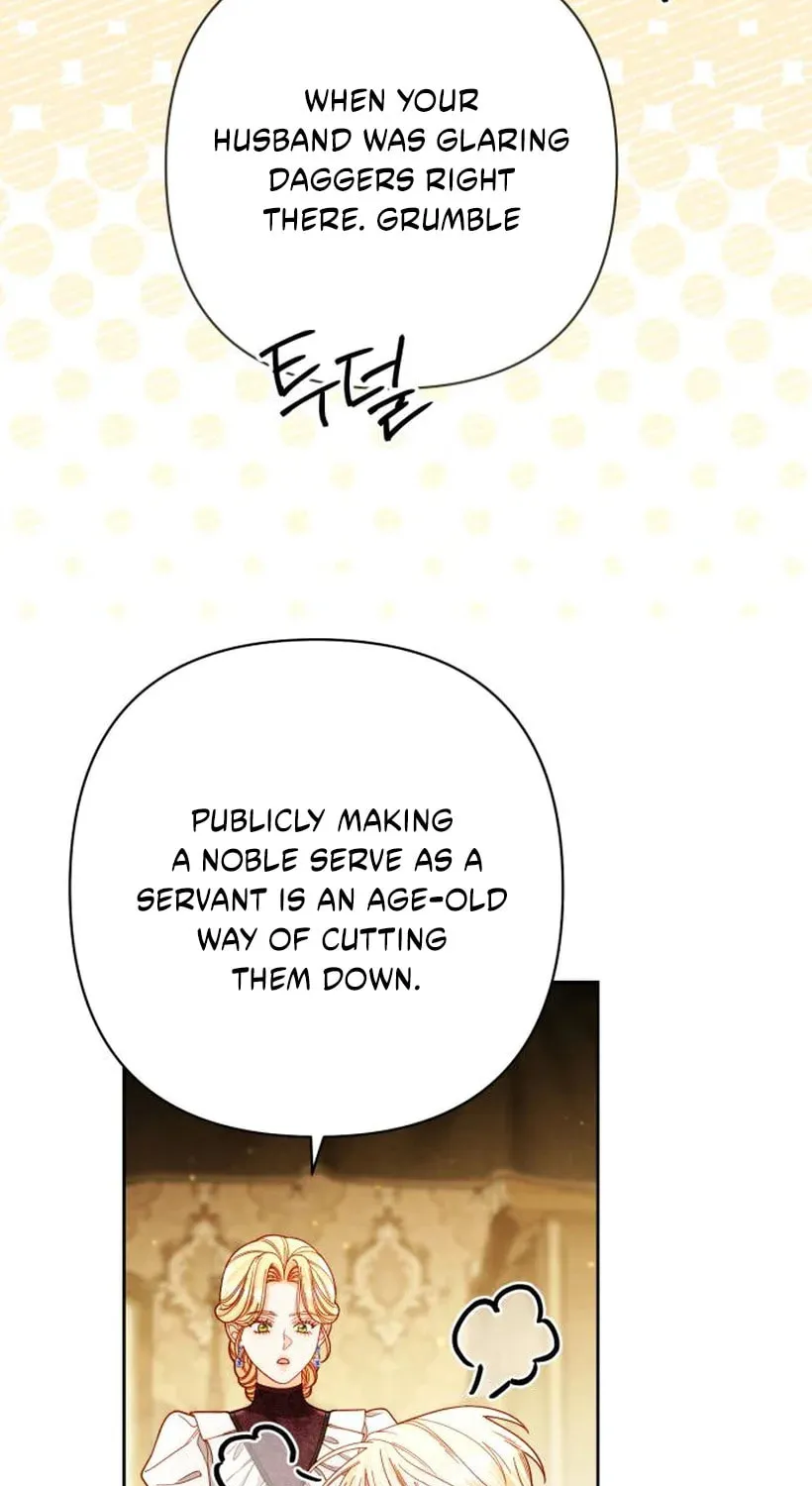 Read The Remarried Empress chapter 233 image 40 on Lezhin