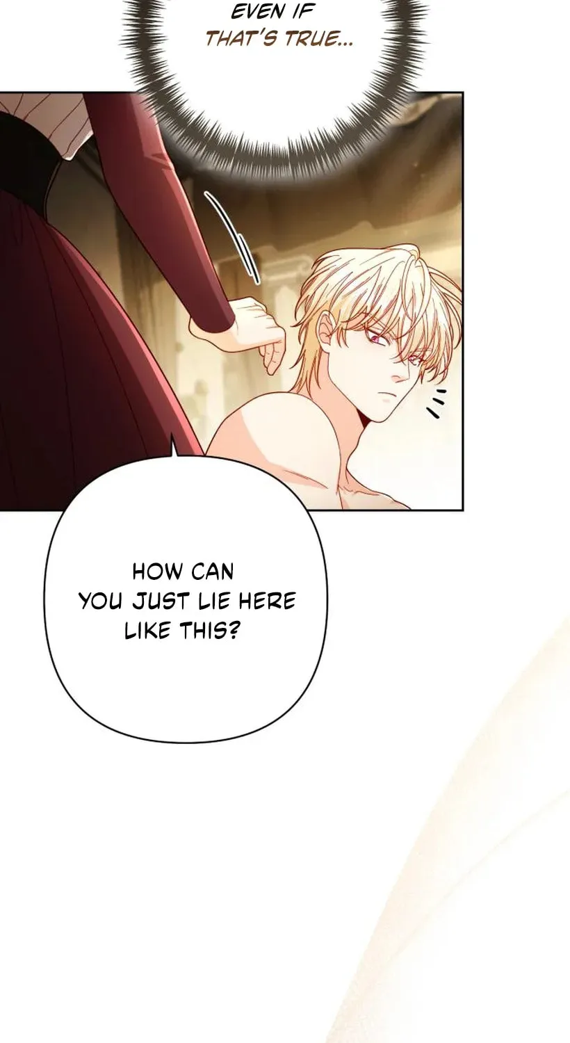 Read The Remarried Empress chapter 233 image 43 on Lezhin