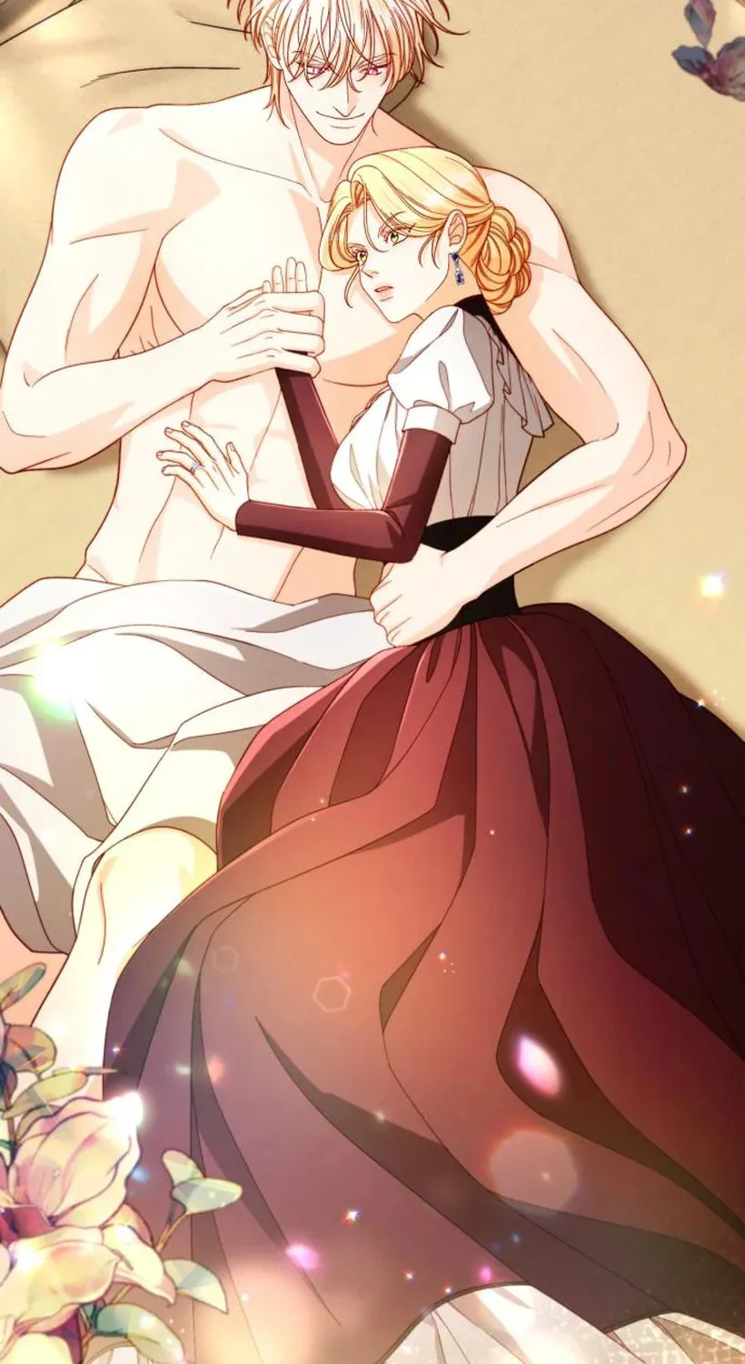 Read The Remarried Empress chapter 233 image 47 on Lezhin