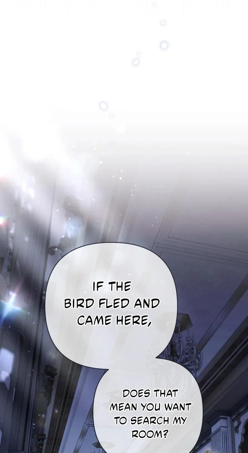 Read The Remarried Empress chapter 233 image 5 on Lezhin