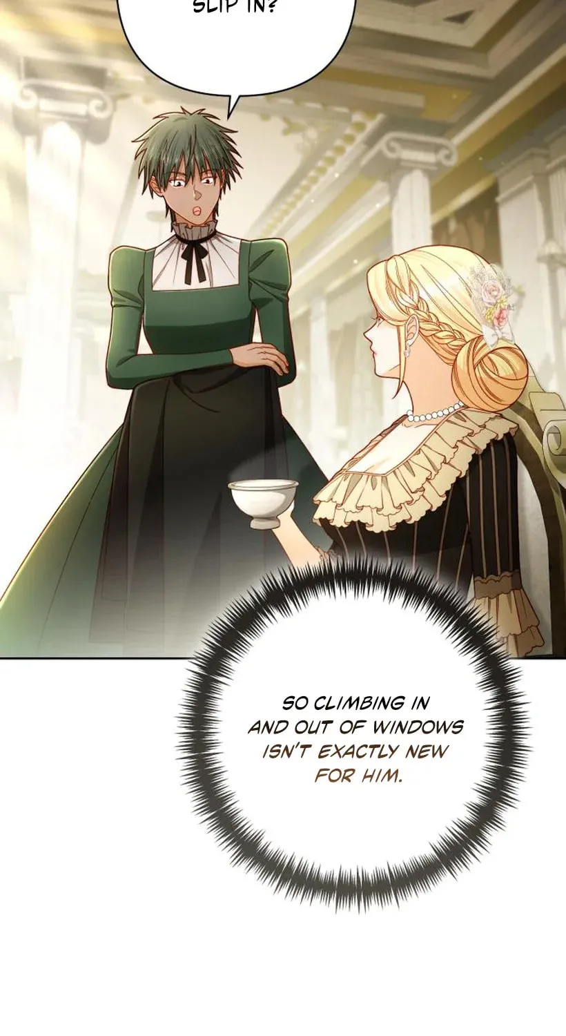 Read The Remarried Empress chapter 233 image 59 on Lezhin