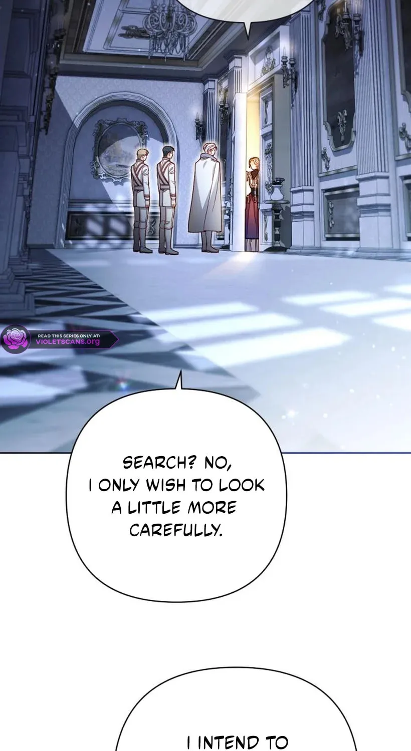 Read The Remarried Empress chapter 233 image 6 on Lezhin