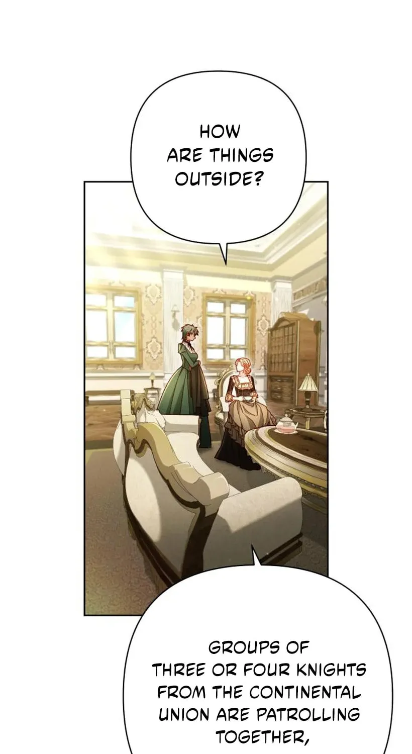 Read The Remarried Empress chapter 233 image 60 on Lezhin