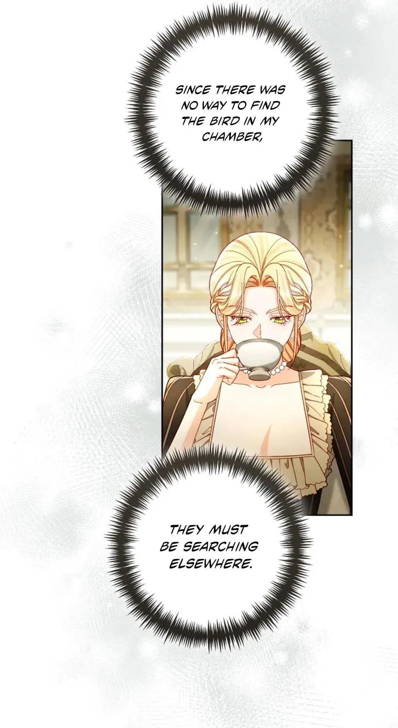 Read The Remarried Empress chapter 233 image 62 on Lezhin