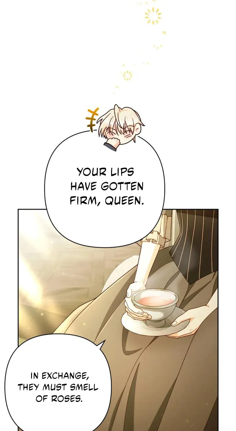 Read The Remarried Empress chapter 233 image 68 on Lezhin