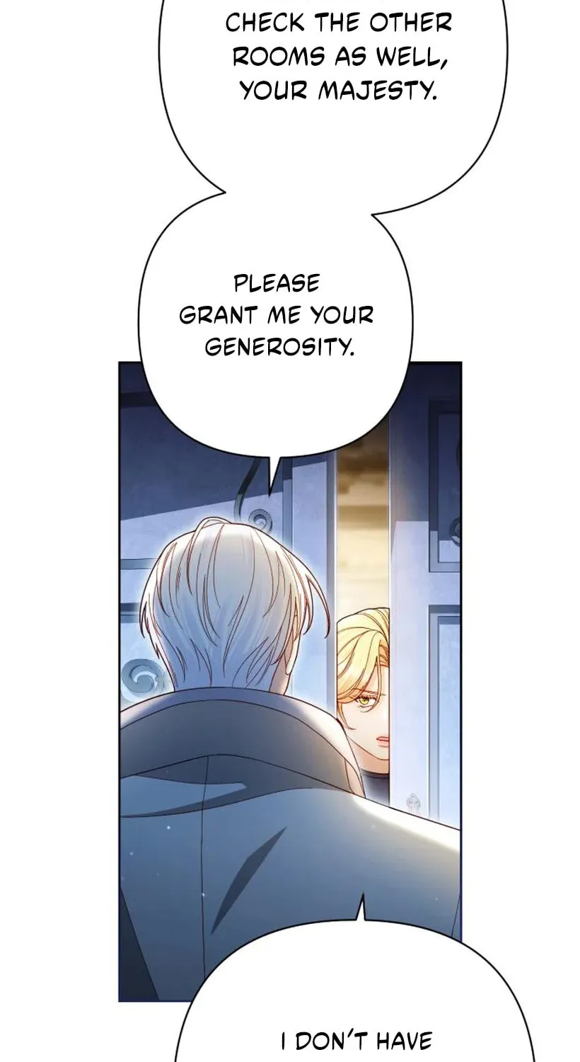 Read The Remarried Empress chapter 233 image 7 on Lezhin